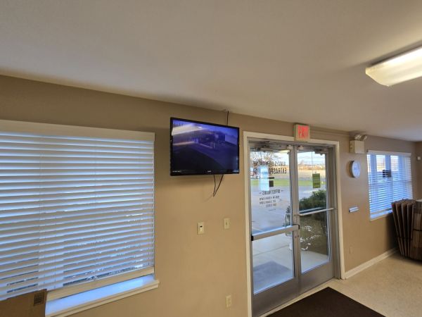 Extra Space Storage - 6905 - Macungie - 2830 Route 100 - 2830 Pennsylvania 100