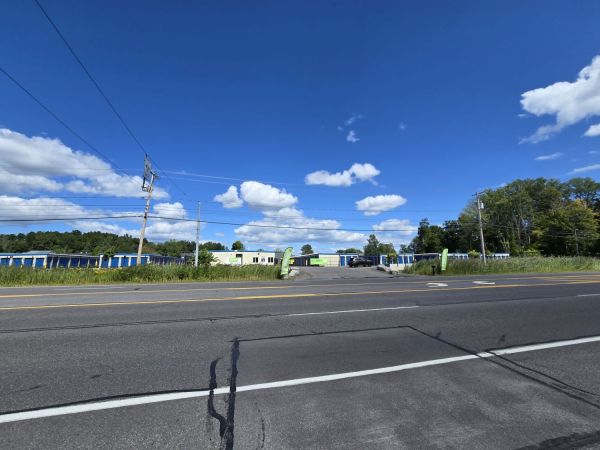 Extra Space Storage - 6961 - Liverpool - Oswego Rd - 8372 Oswego Road