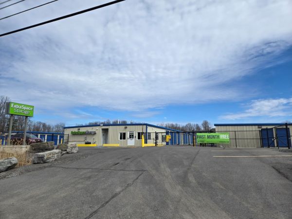 Extra Space Storage - 6961 - Liverpool - Oswego Rd - 8372 Oswego Road