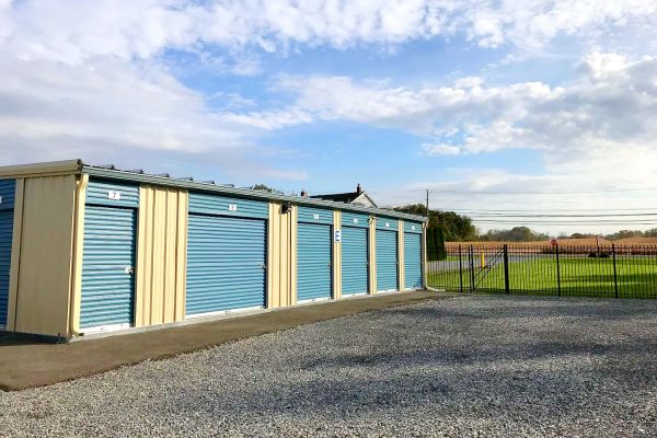 A To Z Self Storage - Tatamy - 1340 Tatamy Road