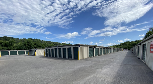 Storage King USA - 046 - Roanoke, VA - Berkley Rd NE - 201 Berkley Road Northeast