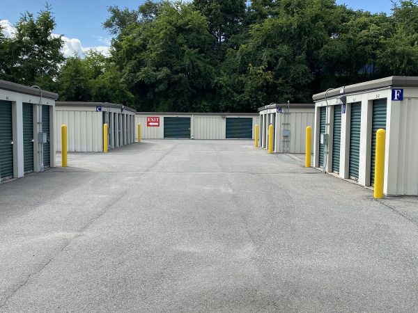 Storage King USA - 046 - Roanoke, VA - Berkley Rd NE - 201 Berkley Road Northeast