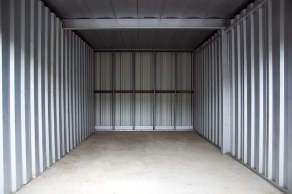 Storage King USA - 046 - Roanoke, VA - Berkley Rd NE - 201 Berkley Road Northeast