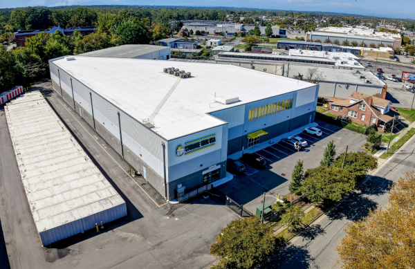 Storage King USA - 180 - Sewells Point Rd - 7533 Sewells Point Road