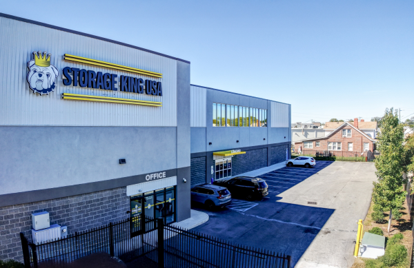 Storage King USA - 180 - Sewells Point Rd - 7533 Sewells Point Road