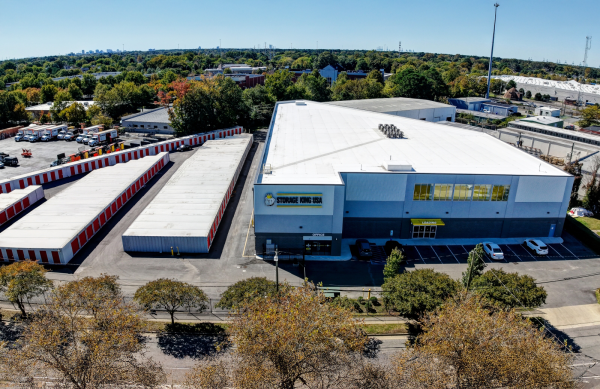 Storage King USA - 180 - Sewells Point Rd - 7533 Sewells Point Road