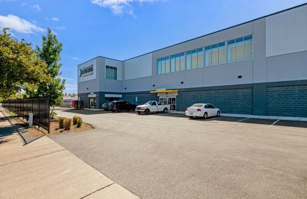 Storage King USA - 180 - Sewells Point Rd - 7533 Sewells Point Road