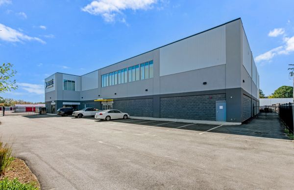 Storage King USA - 180 - Sewells Point Rd - 7533 Sewells Point Road