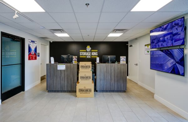 Storage King USA - 180 - Sewells Point Rd - 7533 Sewells Point Road