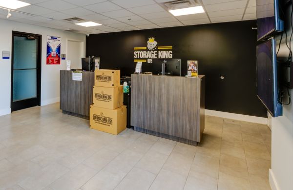 Storage King USA - 180 - Sewells Point Rd - 7533 Sewells Point Road