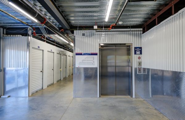 Storage King USA - 180 - Sewells Point Rd - 7533 Sewells Point Road