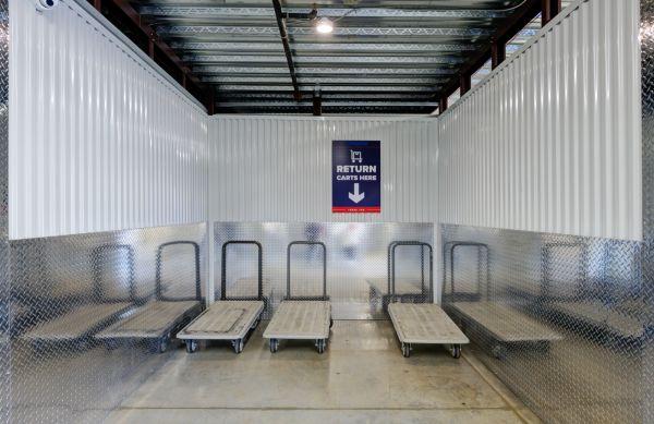 Storage King USA - 180 - Sewells Point Rd - 7533 Sewells Point Road