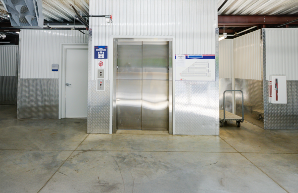 Storage King USA - 180 - Sewells Point Rd - 7533 Sewells Point Road