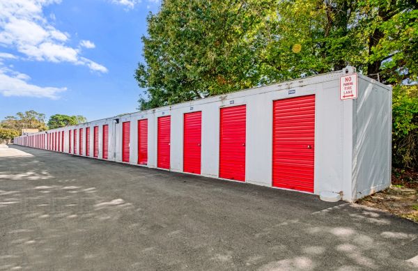Storage King USA - 180 - Sewells Point Rd - 7533 Sewells Point Road