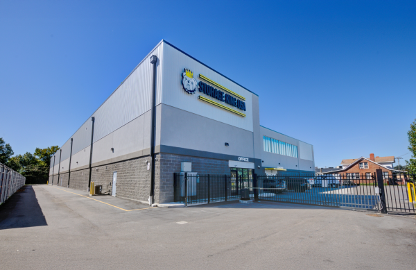 Storage King USA - 180 - Sewells Point Rd - 7533 Sewells Point Road
