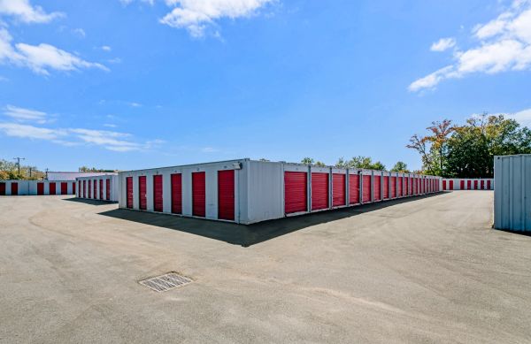 Storage King USA - 180 - Sewells Point Rd - 7533 Sewells Point Road