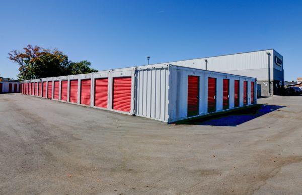 Storage King USA - 180 - Sewells Point Rd - 7533 Sewells Point Road