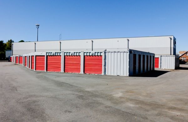 Storage King USA - 180 - Sewells Point Rd - 7533 Sewells Point Road