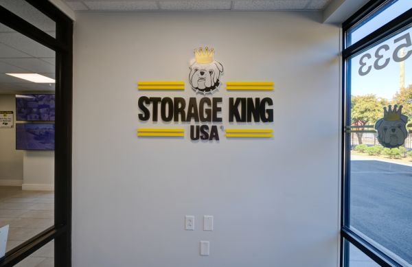 Storage King USA - 180 - Sewells Point Rd - 7533 Sewells Point Road