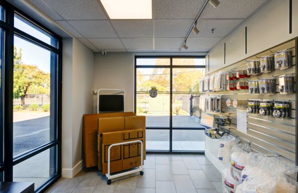 Storage King USA - 180 - Sewells Point Rd - 7533 Sewells Point Road