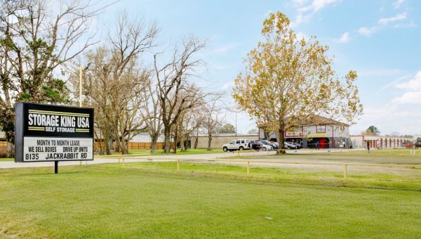 Storage King USA - 062 - Houston, TX - Jackrabbit Rd. - 8135 Jackrabbit Road