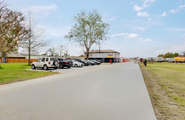 Storage King USA - 062 - Houston, TX - Jackrabbit Rd. - 8135 Jackrabbit Road