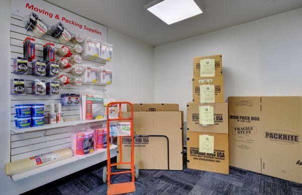 Storage King USA - 062 - Houston, TX - Jackrabbit Rd. - 8135 Jackrabbit Road