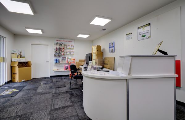 Storage King USA - 062 - Houston, TX - Jackrabbit Rd. - 8135 Jackrabbit Road