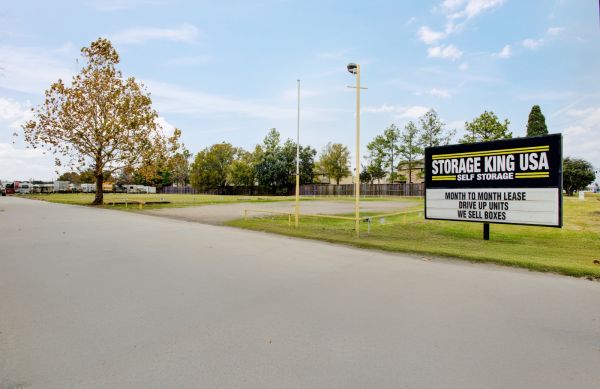 Storage King USA - 062 - Houston, TX - Jackrabbit Rd. - 8135 Jackrabbit Road