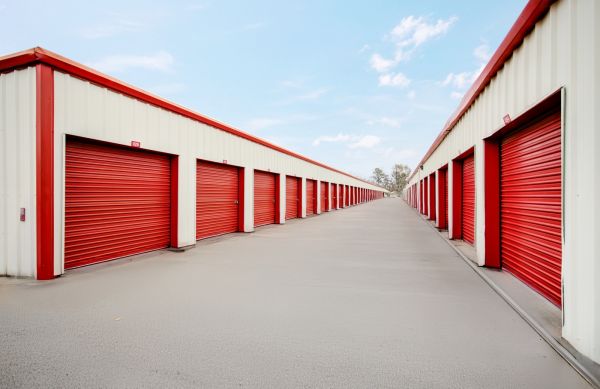 Storage King USA - 062 - Houston, TX - Jackrabbit Rd. - 8135 Jackrabbit Road