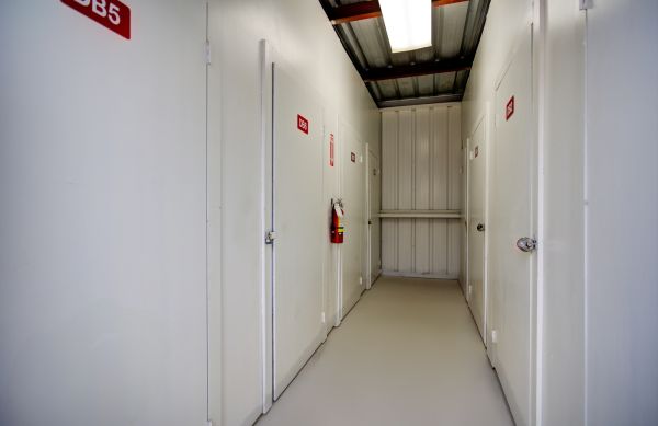 Storage King USA - 062 - Houston, TX - Jackrabbit Rd. - 8135 Jackrabbit Road