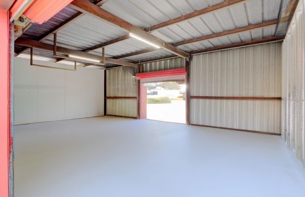 Storage King USA - 062 - Houston, TX - Jackrabbit Rd. - 8135 Jackrabbit Road