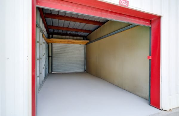 Storage King USA - 062 - Houston, TX - Jackrabbit Rd. - 8135 Jackrabbit Road