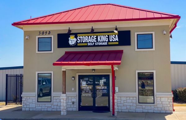 Storage King USA - 066 - Euless, TX - Hwy 157 - 3950 Farm to Market Road 157