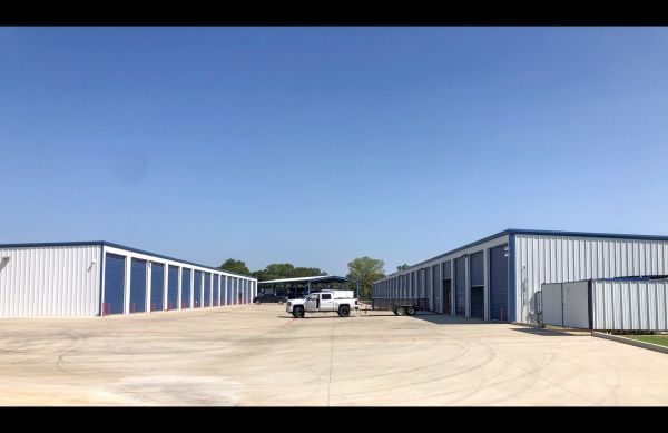 Storage King USA - 066 - Euless, TX - Hwy 157 - 3950 Farm to Market Road 157