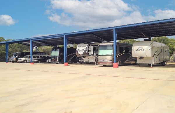 Storage King USA - 066 - Euless, TX - Hwy 157 - 3950 Farm to Market Road 157