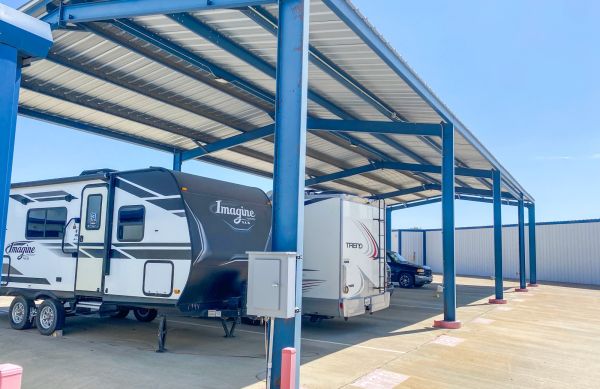 Storage King USA - 066 - Euless, TX - Hwy 157 - 3950 Farm to Market Road 157