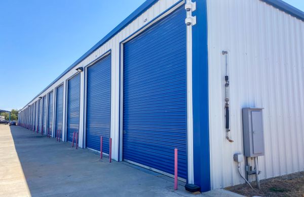 Storage King USA - 066 - Euless, TX - Hwy 157 - 3950 Farm to Market Road 157