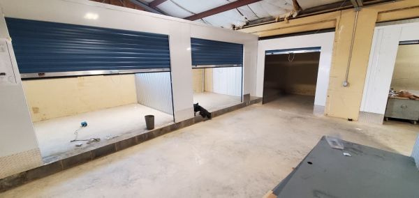 Rethink Self Storage Catawba SC - 4321 Catawba River Road
