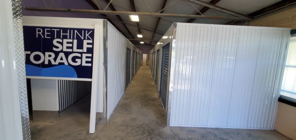 Rethink Self Storage Catawba SC - 4321 Catawba River Road