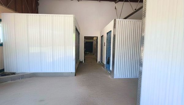 Rethink Self Storage Catawba SC - 4321 Catawba River Road