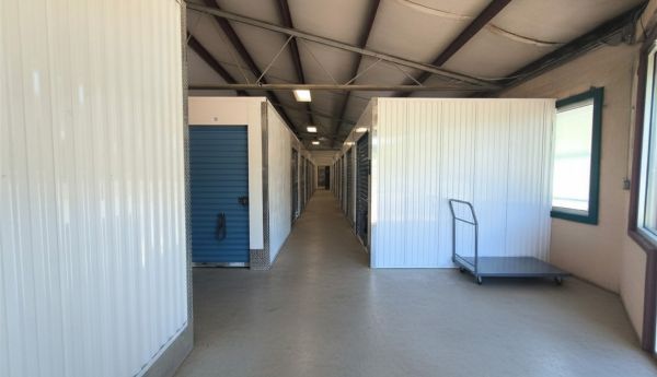 Rethink Self Storage Catawba SC - 4321 Catawba River Road