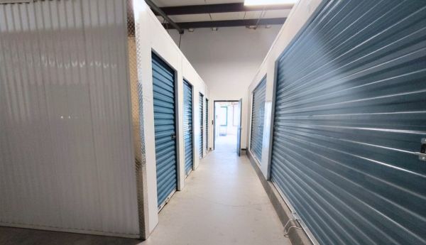 Rethink Self Storage Catawba SC - 4321 Catawba River Road