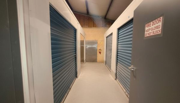 Rethink Self Storage Catawba SC - 4321 Catawba River Road