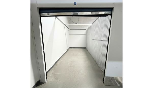 Rethink Self Storage Catawba SC - 4321 Catawba River Road