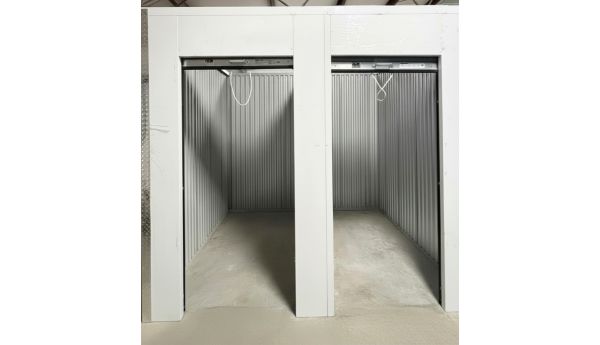 Rethink Self Storage Catawba SC - 4321 Catawba River Road