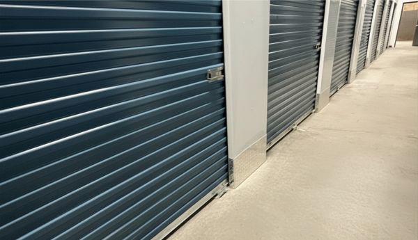 Rethink Self Storage Catawba SC - 4321 Catawba River Road