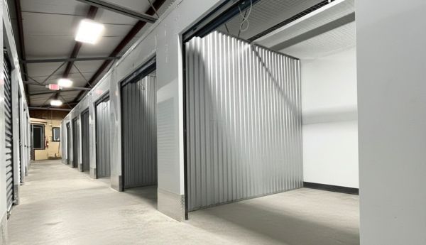 Rethink Self Storage Catawba SC - 4321 Catawba River Road