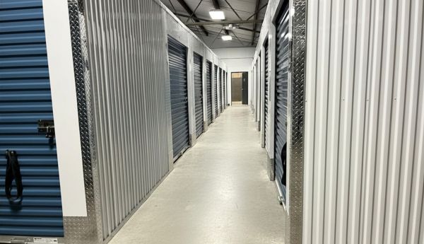 Rethink Self Storage Catawba SC - 4321 Catawba River Road