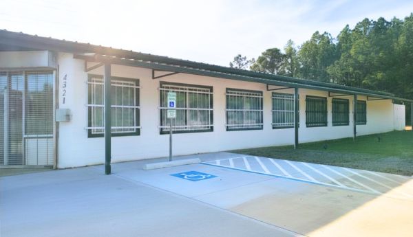 Rethink Self Storage Catawba SC - 4321 Catawba River Road